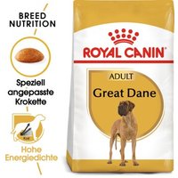 ROYAL CANIN Deutsche Dogge Adult 12 kg