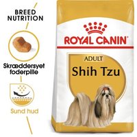 ROYAL CANIN Shih Tzu Adult 7,5 kg