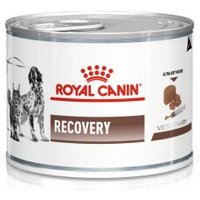 ROYAL CANIN Veterinary RECOVERY 12x195g