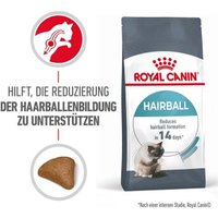 ROYAL CANIN Hairball Care 400 g