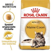 ROYAL CANIN Maine Coon Adult 10kg+2kg