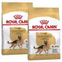 ROYAL CANIN Deutscher Schäferhund Adult 2x11 kg