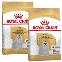 ROYAL CANIN Maltese Adult 2x1,5 kg