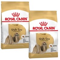 ROYAL CANIN Shih Tzu Adult 2x7,5 kg