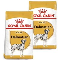 ROYAL CANIN Dalmatian Adult 2x12 kg