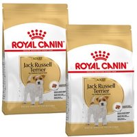 ROYAL CANIN Jack Russell Terrier Adult 2x7,5 kg