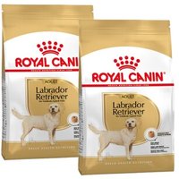 ROYAL CANIN Labrador Retriever Adult 2x12 kg