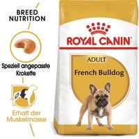 ROYAL CANIN Französische Bulldogge Adult 9 kg