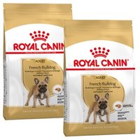 ROYAL CANIN Französische Bulldogge Adult 2x9 kg