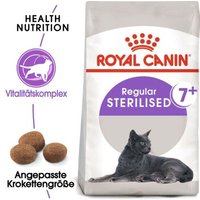 ROYAL CANIN Sterilised 7+ 1,5 kg