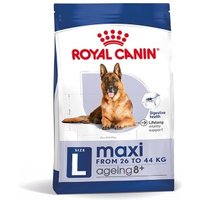 ROYAL CANIN Maxi Ageing 8+ 15 kg