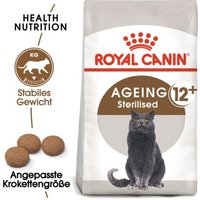 ROYAL CANIN Ageing 12+ Sterilised 2 kg
