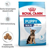 ROYAL CANIN Maxi Puppy 15 kg