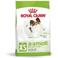 ROYAL CANIN Adult X-Small 1,5 kg