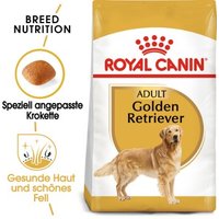 ROYAL CANIN Golden Retriever Adult 3 kg