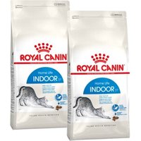 ROYAL CANIN Home Life Indoor 27 2x10 kg