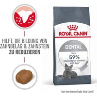 ROYAL CANIN Dental Care 400 g