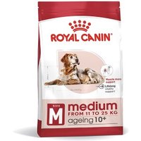 ROYAL CANIN Medium Ageing 10+ 15 kg