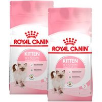 ROYAL CANIN Kitten 2x10 kg