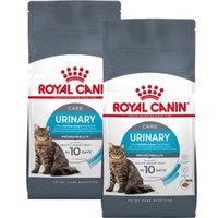 ROYAL CANIN Urinary Care 2x10 kg