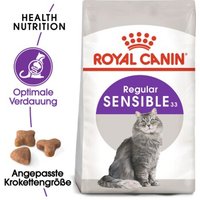 ROYAL CANIN Sensible 33 400 g