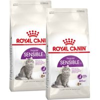 ROYAL CANIN Sensible 33 2x10 kg