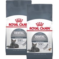 ROYAL CANIN Dental Care 2x8 kg