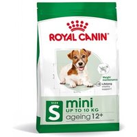 ROYAL CANIN Mini Ageing 12+ 3,5 kg