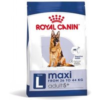 ROYAL CANIN Maxi Adult 5+ 4 kg