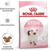 ROYAL CANIN Kitten 4 kg