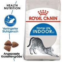 ROYAL CANIN Home Life Indoor 27 4 kg
