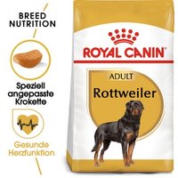ROYAL CANIN Rottweiler Adult 12 kg