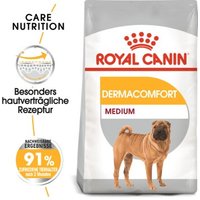 ROYAL CANIN Dermacomfort Medium 12 kg