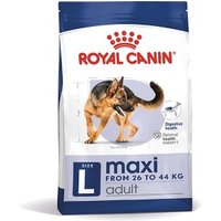 ROYAL CANIN Maxi Adult 15 kg