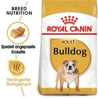 ROYAL CANIN Bulldog Adult 12 kg
