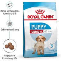 ROYAL CANIN Medium Puppy 10 kg