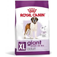 ROYAL CANIN Giant Adult 4 kg