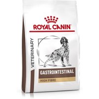ROYAL CANIN Veterinary Gastrointestinal High Fibre 2 kg