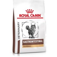 ROYAL CANIN Veterinary Gastrointestinal Hairball 2 kg