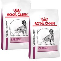 ROYAL CANIN Veterinary CARDIAC 2x14 kg