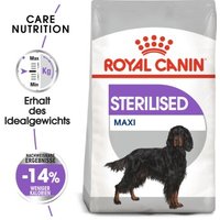 ROYAL CANIN Sterilised Maxi 12 kg