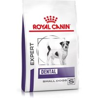 ROYAL CANIN Expert Dental Small Dogs 1,5 kg