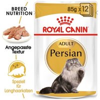 ROYAL CANIN Persian Adult 12x85g