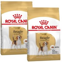 ROYAL CANIN Beagle Adult 2x12 kg