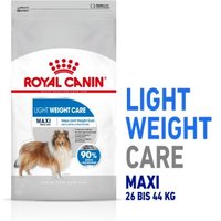 ROYAL CANIN Light Weight Care Maxi 12 kg