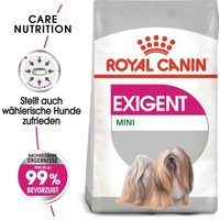 ROYAL CANIN Exigent Mousse 12x85 g
