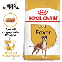 ROYAL CANIN Boxer Adult 12 kg