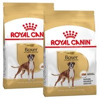 ROYAL CANIN Boxer Adult 2x12 kg