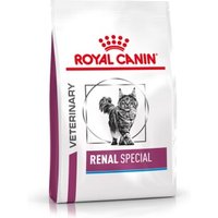ROYAL CANIN ® Veterinary RENAL SPECIAL 2 kg