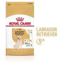 ROYAL CANIN Labrador Retriever 5+ Adult 12 kg